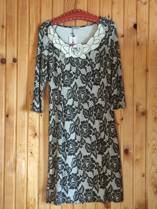 Набір плаття для дівчаток