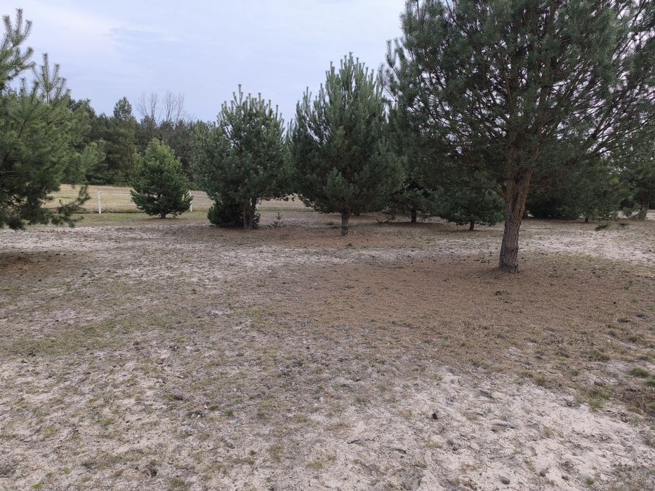 Działka budowlana zabudowa jednorodzinna rolna