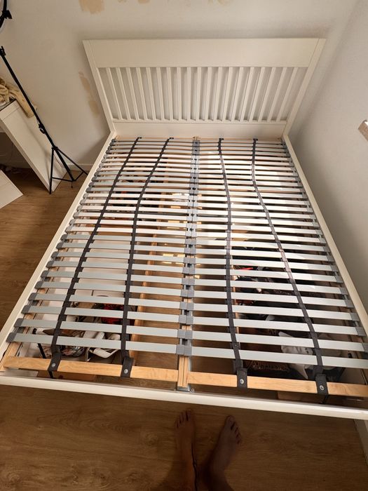 Cama 1.60 x 2.00m