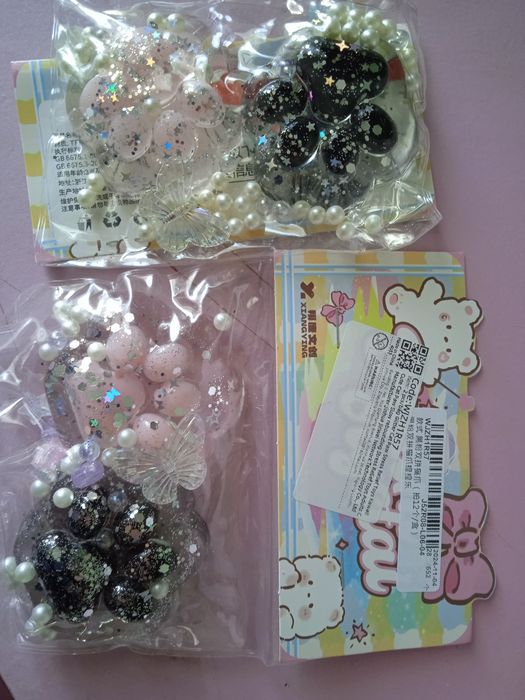 Сквіш лапка, таба, табо лапка, лапка антистрес