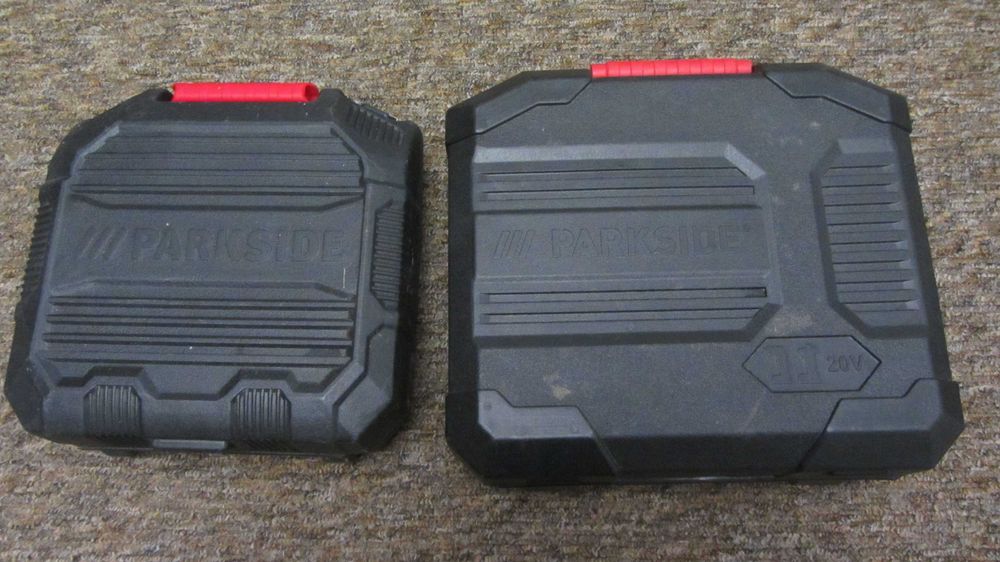 Ящик , кейс , органайзер 2штуки , одним лотом.