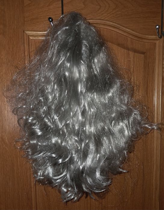 Cabeleira de Fantasia