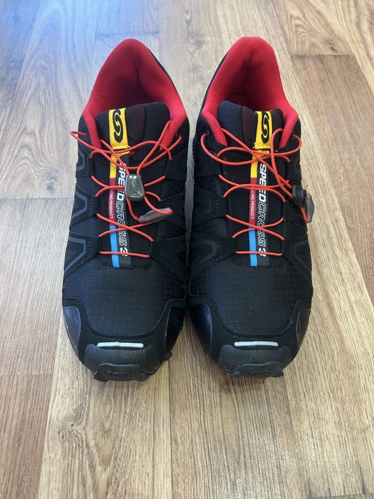 Кросівки Salomon Speedcross 3