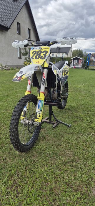 Husqvarna FC 350 2019