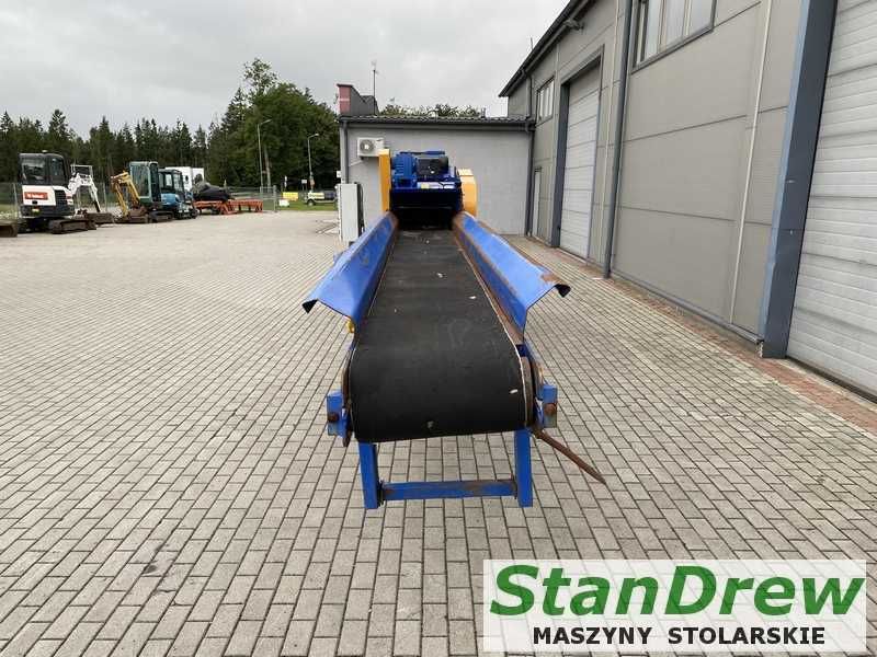 Rębak Rozdrabniacz Teknamotor Skorpion 500 EB/2