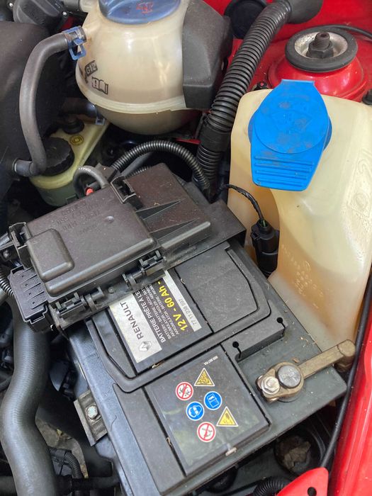 1997 Volkswagen Polo