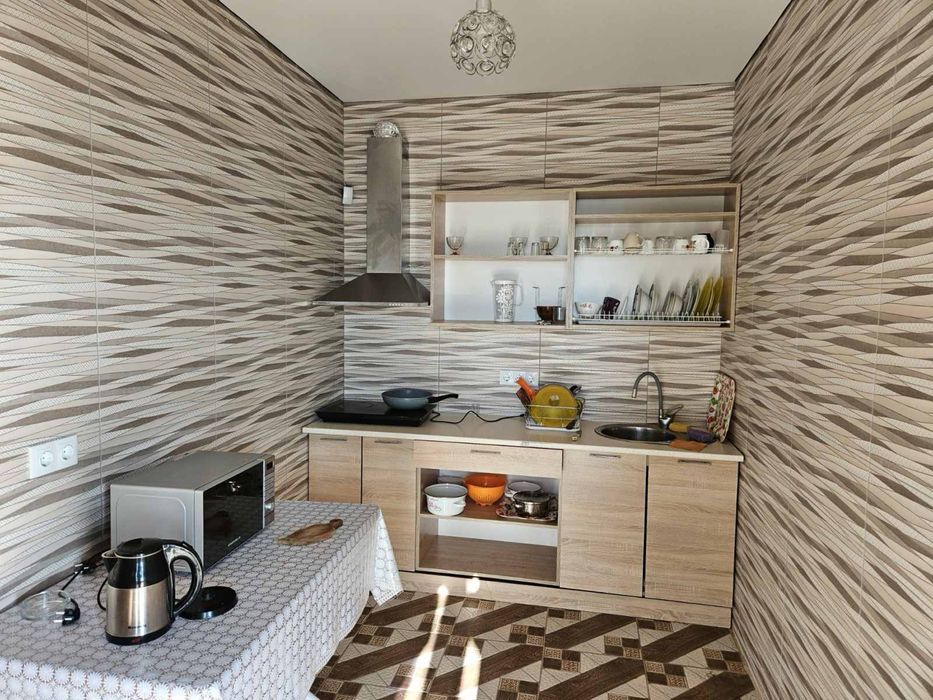 Gunesh Hotel Затока | басейн | 300 м до моря