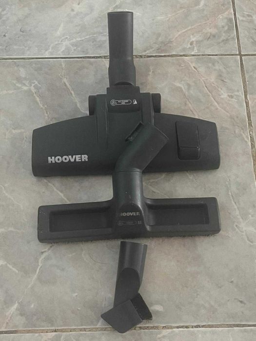 Aspirador sem saco - Hoover - Breeze