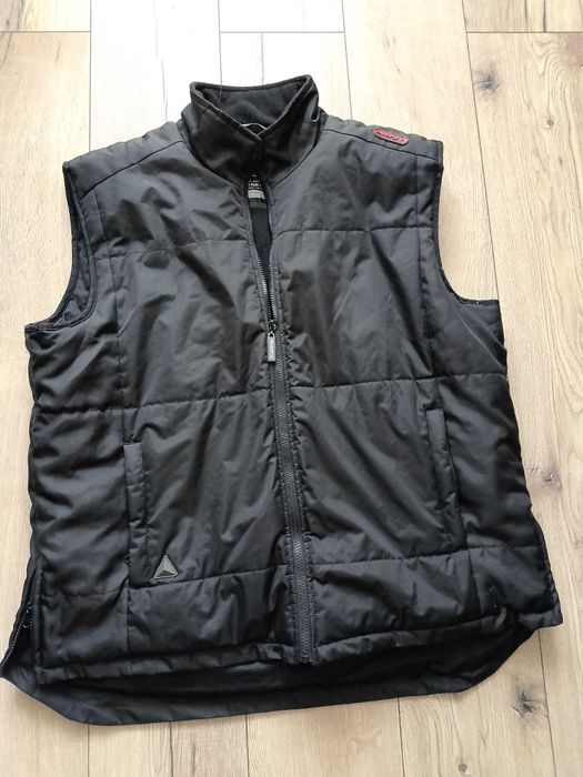 Bezrękawnik XXL męski