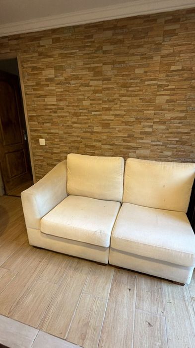 Vendo sofá +cama