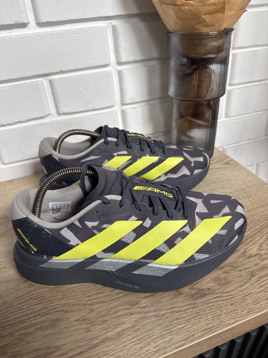 Adidas Adizero AMG 42 р 26,5-27 см