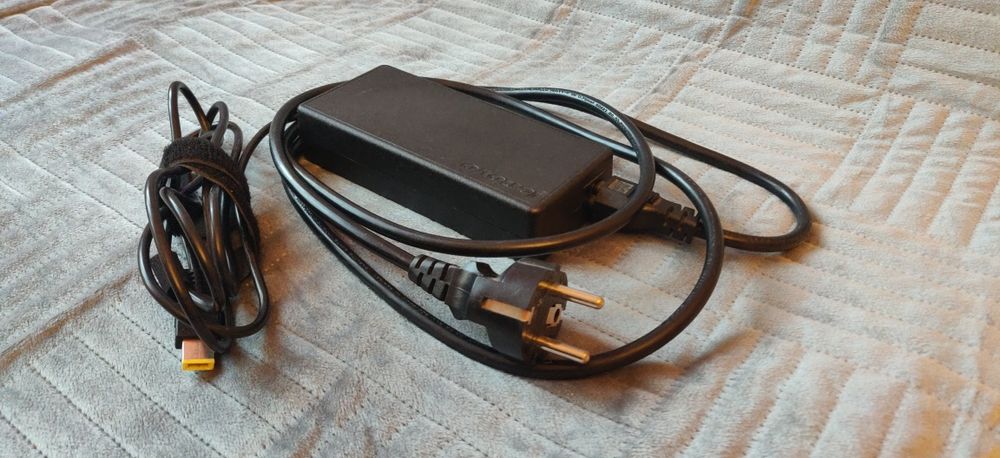 Dotykowy Lenovo ThinkPad P1 16/512 GB 4K