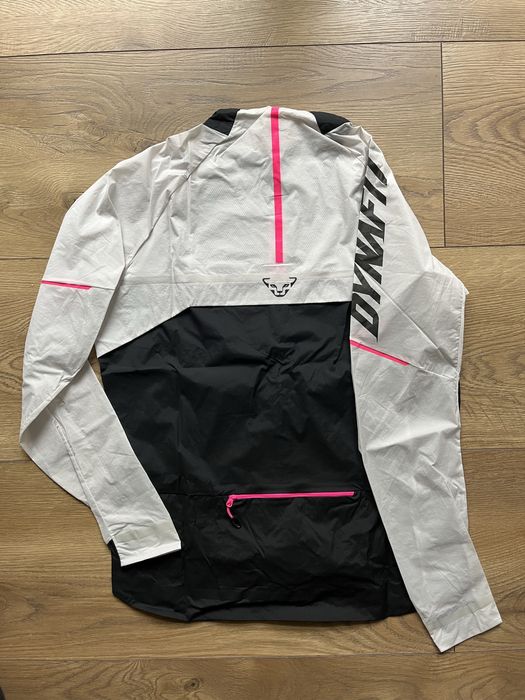 Kurtka biegowa rowerowa dynafit ultralight r L