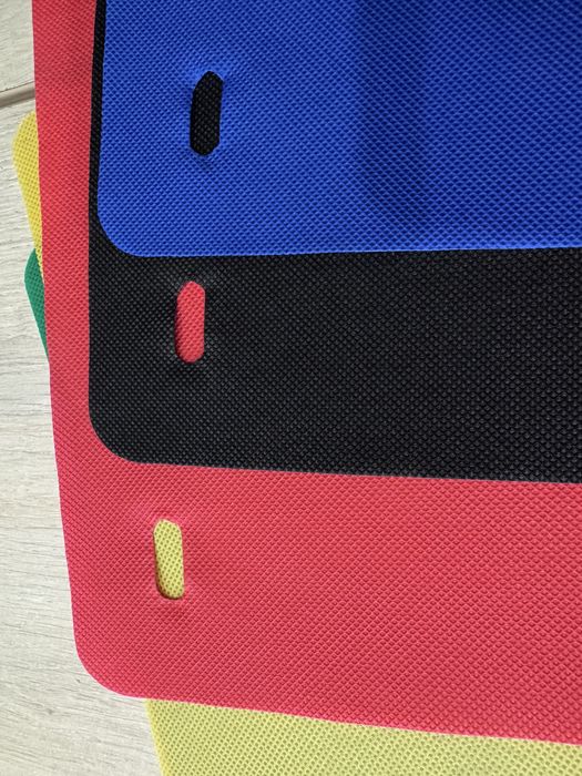 Фон для фотокуба для съёмки предметов товаров набор Puluz