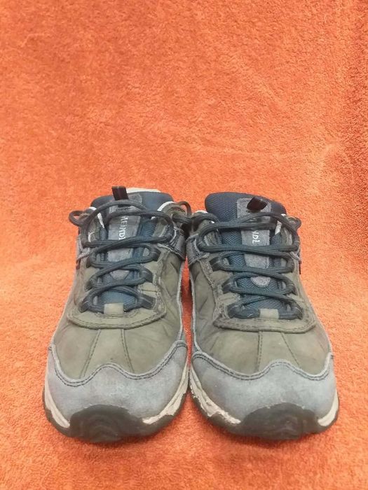 trekkingi Meindl Kulm GTX