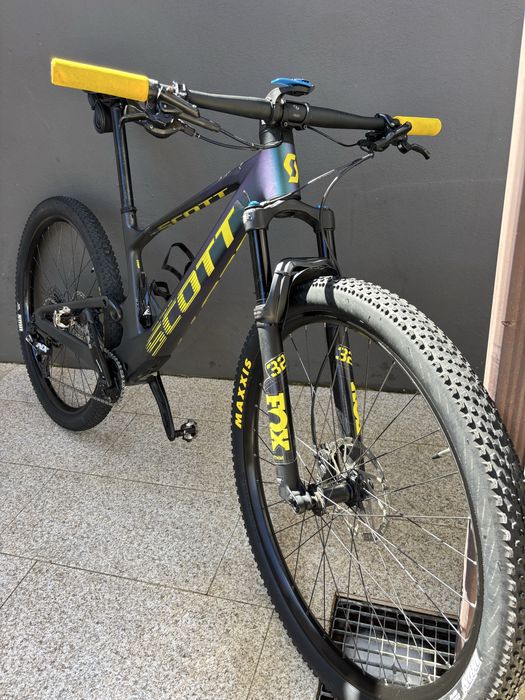 Scott spark rc comp