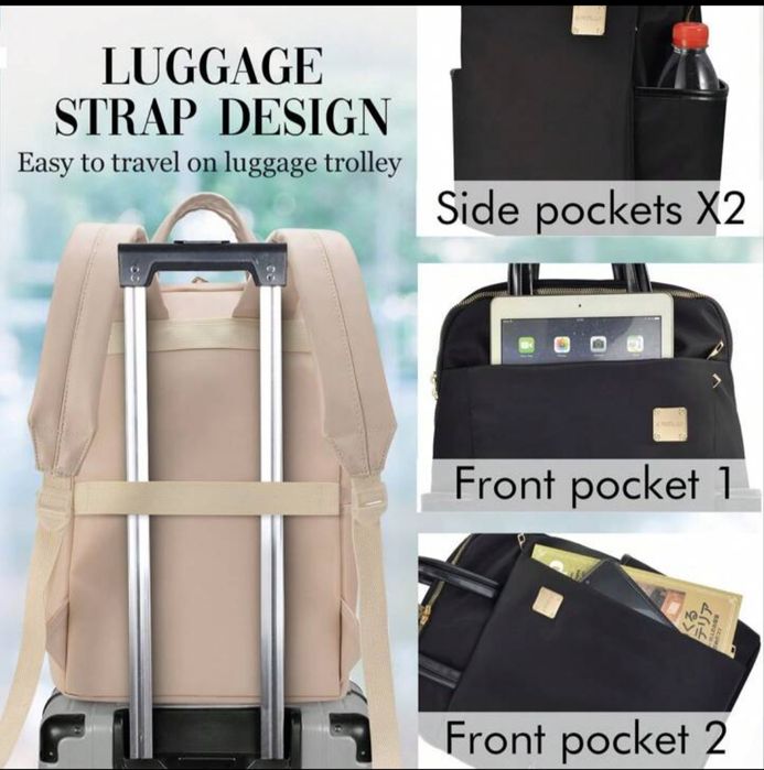 Рюкзак для ноутбука