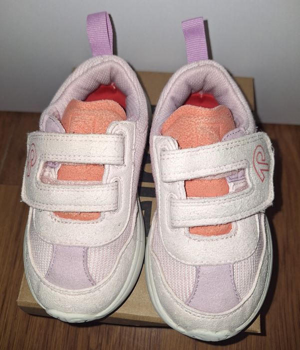 Кросівки дитячі Reima Tomera 24 р.