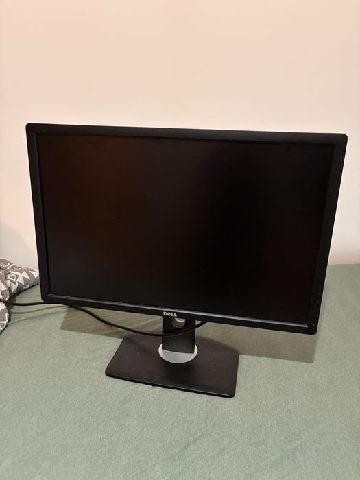 Monitor dell 24 calowy