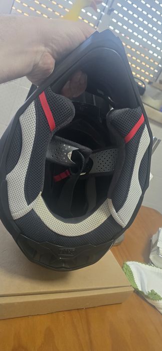 Capacete Shoei VFX-WR  Tam
