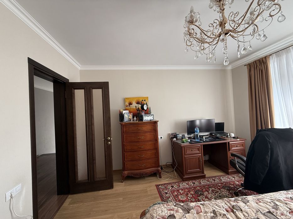 Дом в Ракетной роще