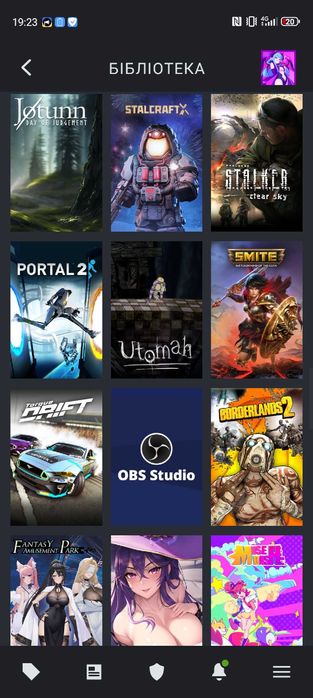 Steam аккаунт, можно тог