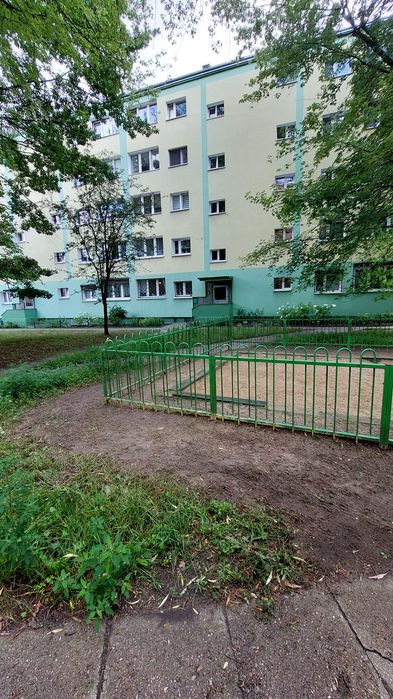 Mieszkanie – Janówka, powiat łódzki wschodni - Widok 2