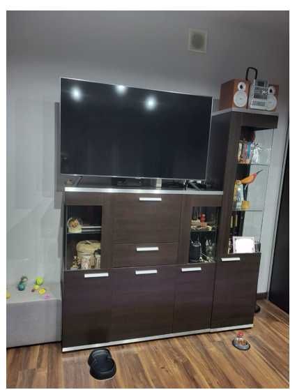 7 szt. -  SOLIDNE,  DUŻE  szafy !!!