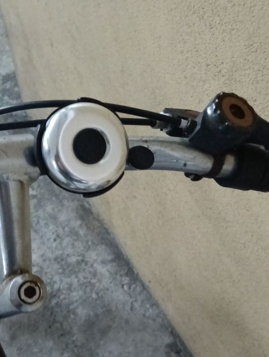 Bicicleta BTT,para reparação