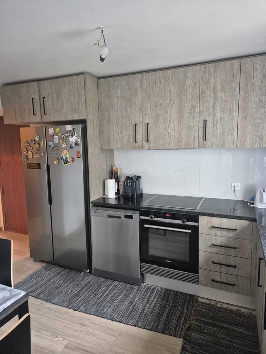 Quarto nos Olivais Sul em T4