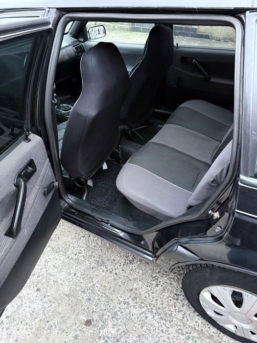 Volkswagen Passat B3 1.9D Дизель (Доставка по Україні)