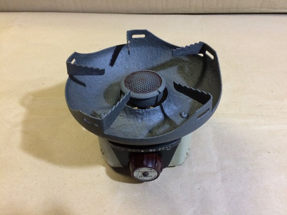 Fogareiro Primus Nº 2055