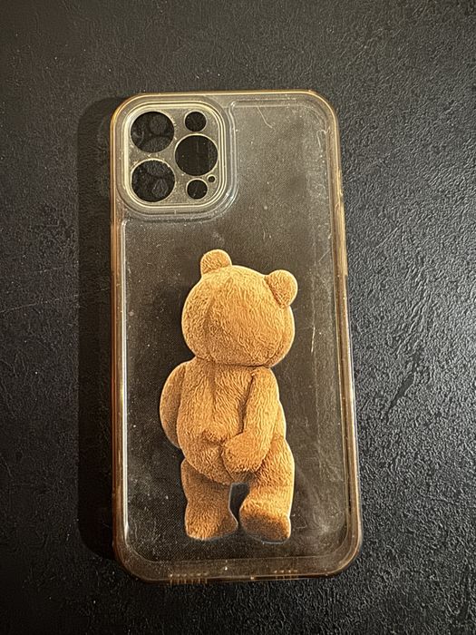 Віддам чохли на айфон 12ProMax