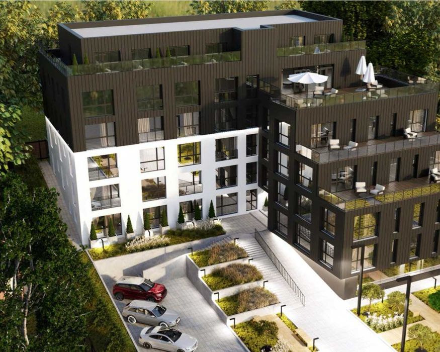 Продаж смарт квартири район метро Дорогожичі