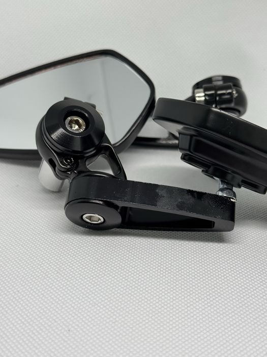 Зеркала на мотоцикл торцеві