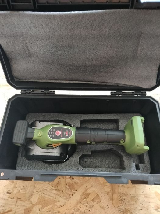 Віброприсоска для плитки ProCraft.