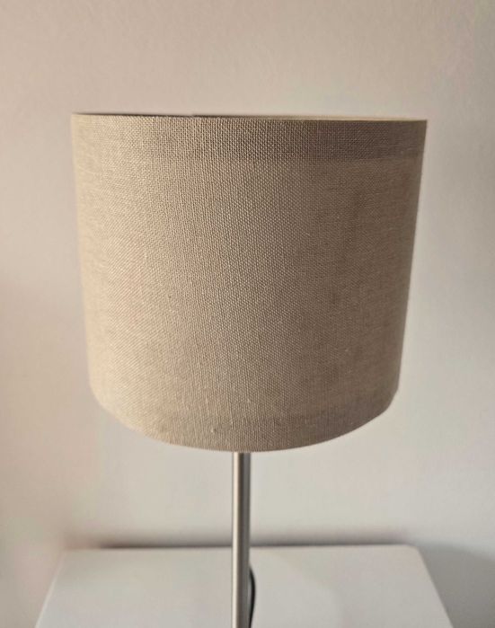 Candeeiro IKEA (vendido com lâmpada)