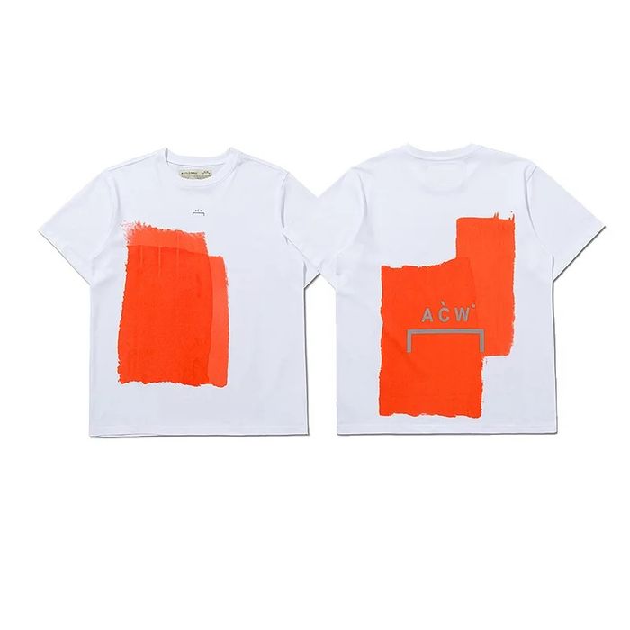 ACW / A-Cold-wall T-shirt