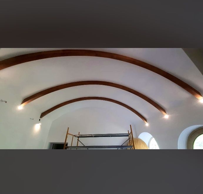 Pintor- barrador- estucador- draywall