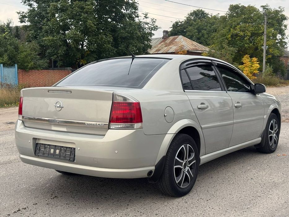 Продам Опель Вектора С Автомат