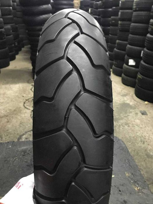Мото шини б/в 140/80 R17 Bridgestone Battle Wing BW-502 (2593М)