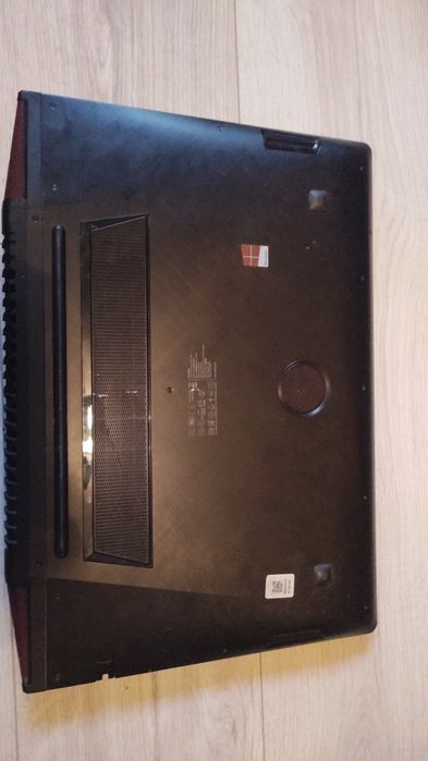 Laptop gamingowy Lenovo y700 i5, GTX960m