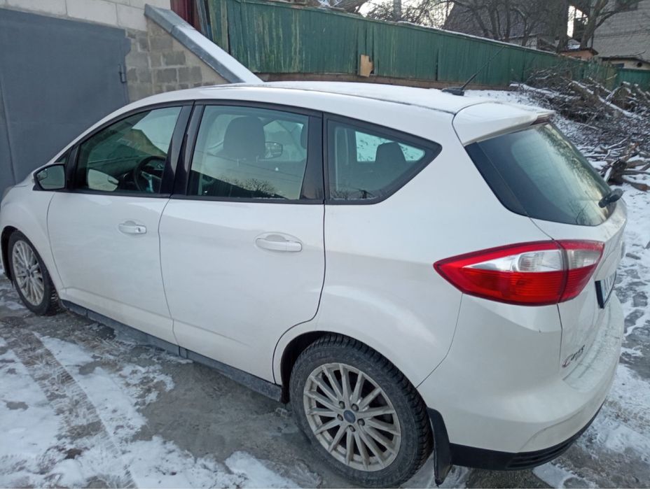 Продам Ford C max