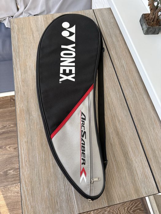 Yonex ArcSarber7 Carbon Nanotube