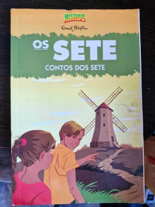Os Sete Contos dos Sete
