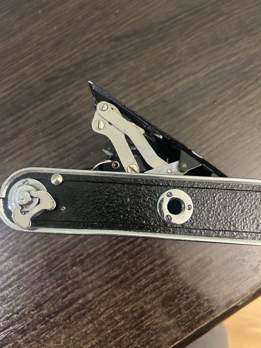 Фотоаппарат Voigtländer Bessa