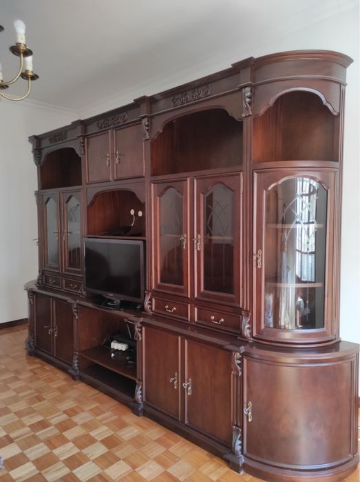 Vendo movel sala