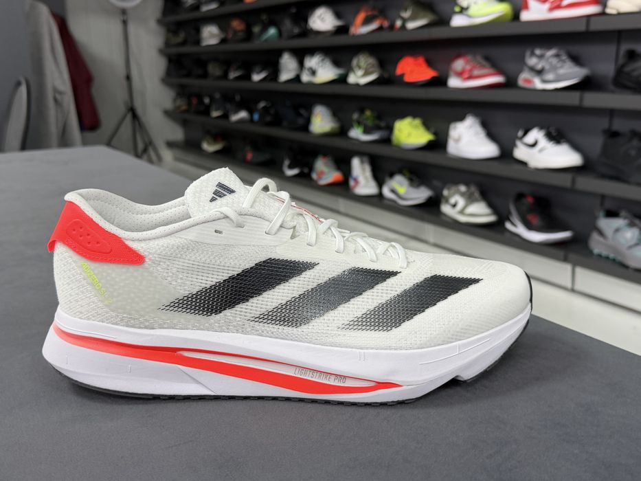 adidas adizero sl 2 - купить товары моды и стиля - Цена на OLX.ua