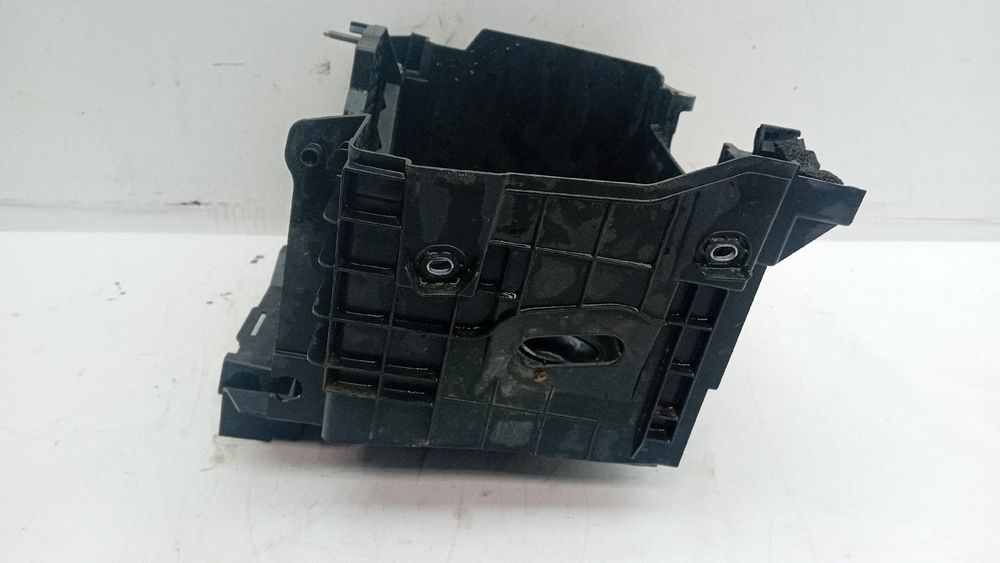 Base / caixa da bateria RENAULT Megane IV (B9A/M_)