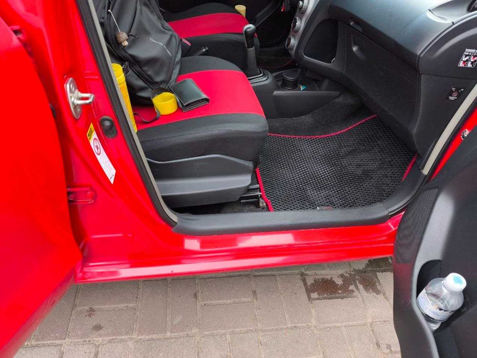 Toyota Yaris 2007 VIN VNKKL98360A250069 фото оголошення 18 з 20